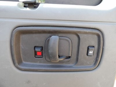 2010 Chevrolet Express 2500 Work Van Cargo