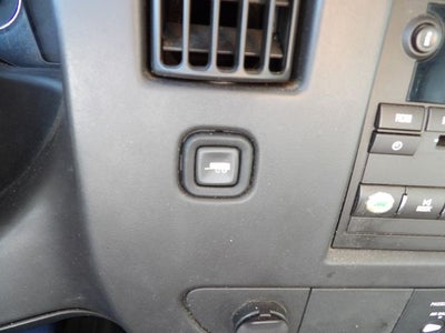 2010 Chevrolet Express 2500 Work Van Cargo