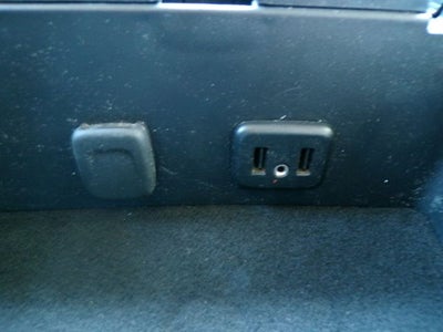 2017 Chevrolet Silverado 2500HD Work Truck