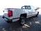 2017 Chevrolet Silverado 2500HD Work Truck