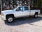 2017 Chevrolet Silverado 2500HD Work Truck