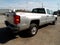 2017 Chevrolet Silverado 2500HD Work Truck