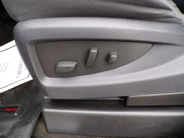 2016 Chevrolet Silverado 2500HD LT