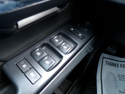 2016 Chevrolet Silverado 2500HD LT