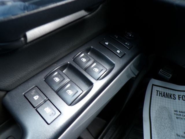 2016 Chevrolet Silverado 2500HD LT