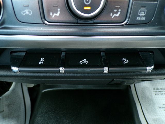 2016 Chevrolet Silverado 2500HD LT