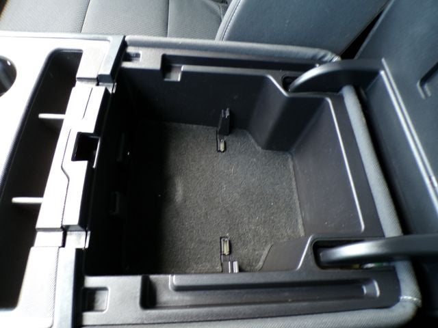 2016 Chevrolet Silverado 2500HD LT