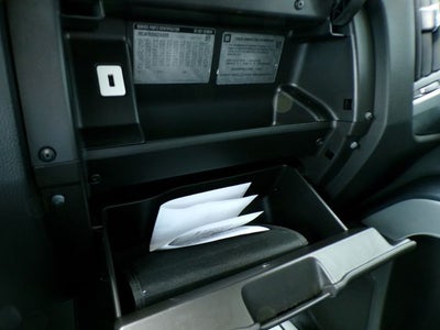 2016 Chevrolet Silverado 2500HD LT