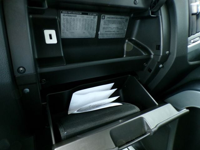 2016 Chevrolet Silverado 2500HD LT