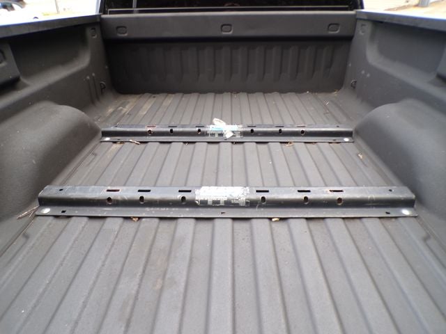 2016 Chevrolet Silverado 2500HD LT