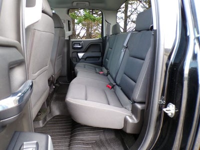 2016 Chevrolet Silverado 2500HD LT