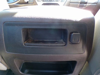 2016 Chevrolet Silverado 3500HD LTZ