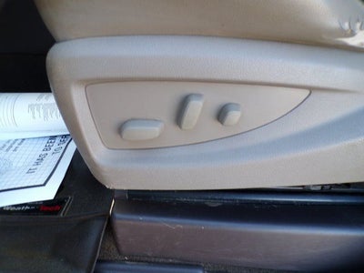 2016 Chevrolet Silverado 3500HD LTZ