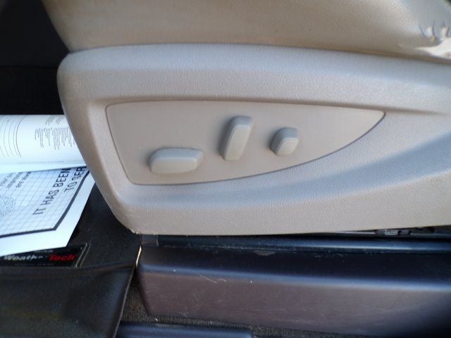 2016 Chevrolet Silverado 3500HD LTZ