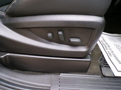 2018 Chevrolet Silverado 3500HD LTZ