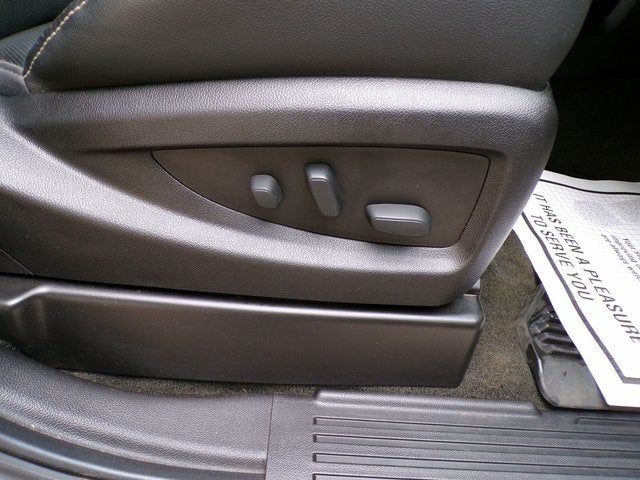 2018 Chevrolet Silverado 3500HD LTZ