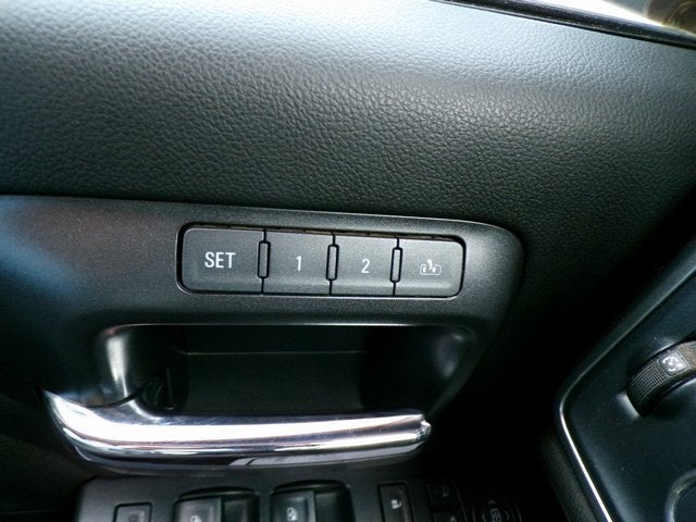 2018 Chevrolet Silverado 3500HD LTZ