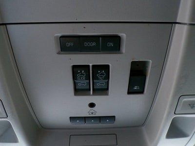 2018 Chevrolet Silverado 3500HD LTZ