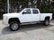 2010 Chevrolet Silverado 2500HD LTZ