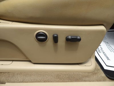 2010 Chevrolet Silverado 2500HD LTZ