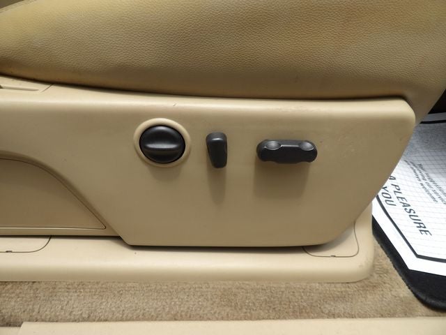 2010 Chevrolet Silverado 2500HD LTZ