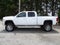 2010 Chevrolet Silverado 2500HD LTZ