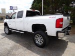 2010 Chevrolet Silverado 2500HD LTZ