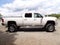 2010 Chevrolet Silverado 2500HD LTZ
