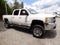 2010 Chevrolet Silverado 2500HD LTZ