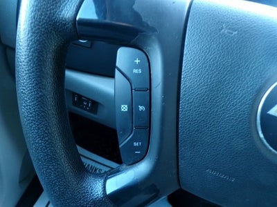 2012 Chevrolet Silverado 3500HD Work Truck