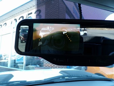 2012 Chevrolet Silverado 3500HD Work Truck