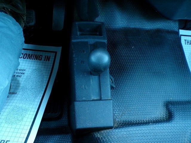 2012 Chevrolet Silverado 3500HD Work Truck