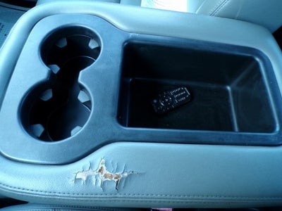 2012 Chevrolet Silverado 3500HD Work Truck