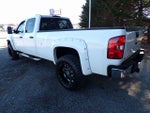 2012 Chevrolet Silverado 3500HD Work Truck