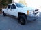 2012 Chevrolet Silverado 3500HD Work Truck