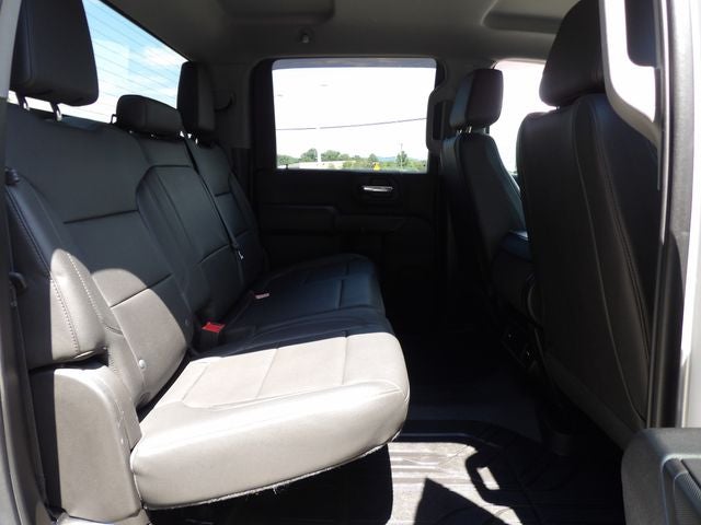 2020 Chevrolet Silverado 3500HD Work Truck