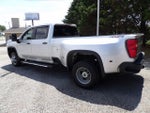 2020 Chevrolet Silverado 3500HD Work Truck