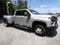 2020 Chevrolet Silverado 3500HD Work Truck