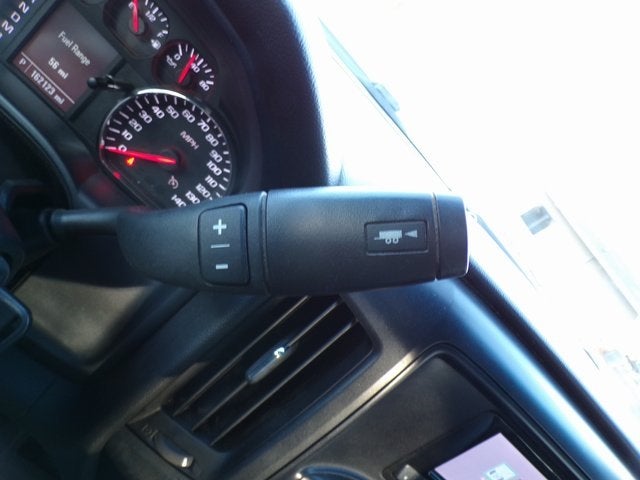 2015 Chevrolet Silverado 3500HD Work Truck