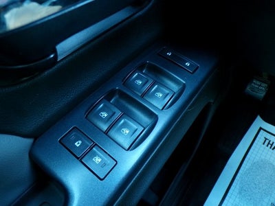 2015 Chevrolet Silverado 3500HD Work Truck