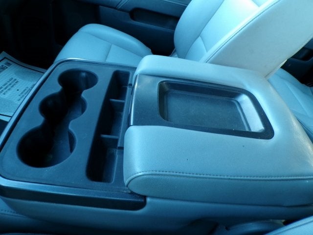 2015 Chevrolet Silverado 3500HD Work Truck