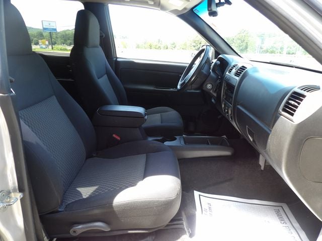 2008 Chevrolet Colorado LT