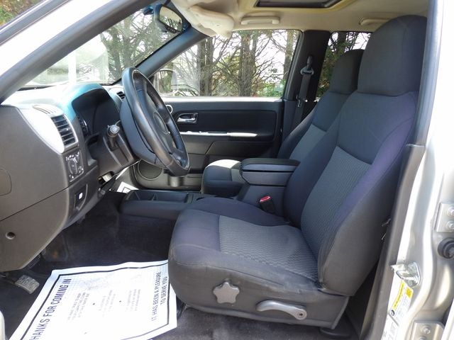 2008 Chevrolet Colorado LT