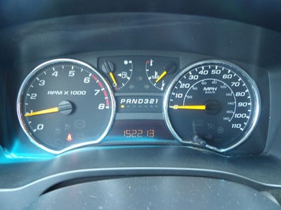 2008 Chevrolet Colorado LT