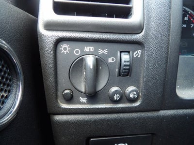 2008 Chevrolet Colorado LT