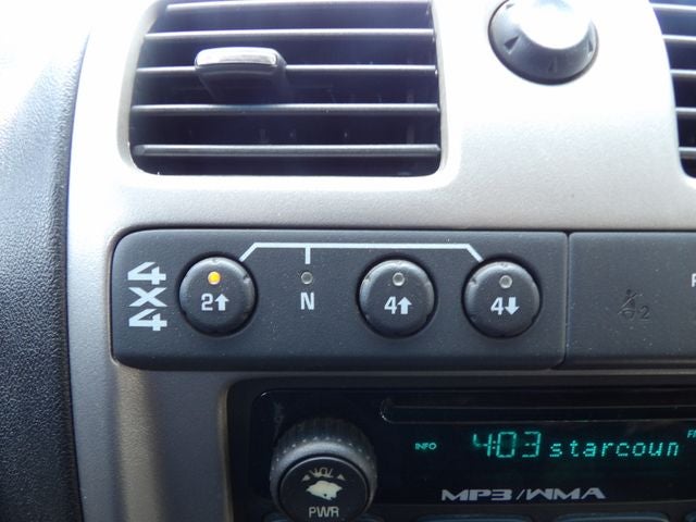 2008 Chevrolet Colorado LT