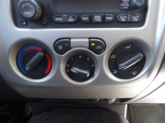 2008 Chevrolet Colorado LT