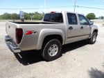 2008 Chevrolet Colorado LT