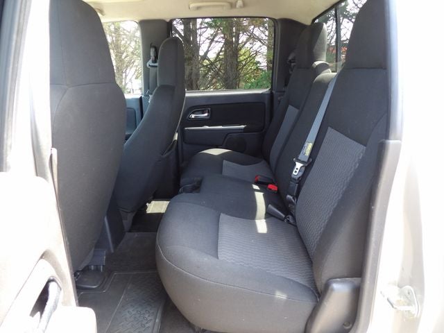 2008 Chevrolet Colorado LT