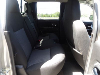 2008 Chevrolet Colorado LT